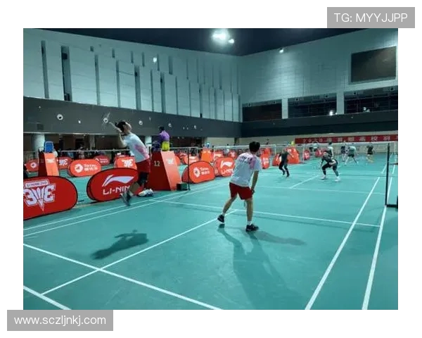 杭州羽毛球队中路突破的优势与不足分析及未来发展方向探讨