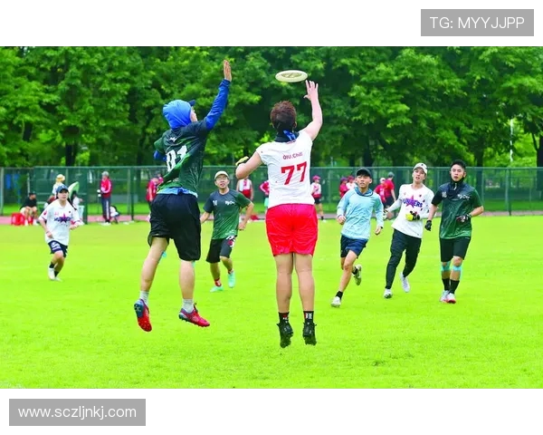 杭州飞盘队与深圳飞盘队赛后分析个人能力的深度对比与启示